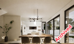 3 house for sale in Pano Deftera