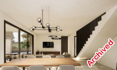3 house for sale in Pano Deftera