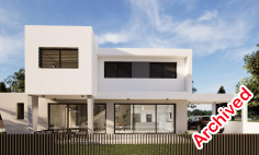 3 house for sale in Pano Deftera