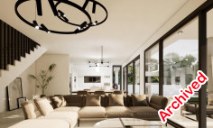 3 house for sale in Pano Deftera