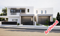3 house for sale in Pano Deftera