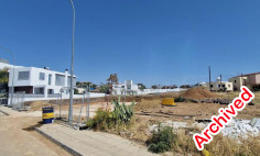 3 bedroom apartment 119 m2 for sale in Lakatamia