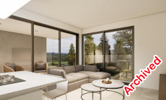 Apartment 82 m2 for sale in Latsia