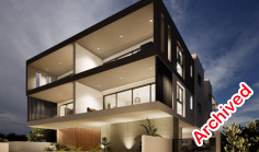 1 beds flat for sale in Latsia