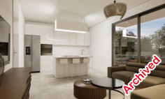 2 bed apartment 82 m2 for sale in Latsia