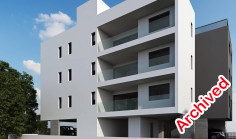 2 bedrooms apartment 77 m2 for sale in Latsia