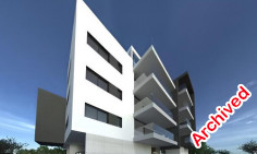 2 apartment 77 m2 for sale in Latsia