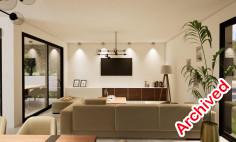 3 bedroom house 148 m2 for sale in Latsia