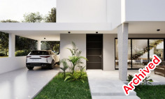 3 bedroom house 148 m2 for sale in Latsia