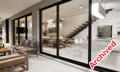 3 bedroom house 153 m2 for sale in Latsia