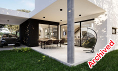 3 bedroom house 153 m2 for sale in Latsia