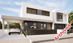 3 bedroom house 155 m2 for sale in Lakatamia
