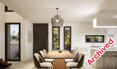 3 bedroom house 155 m2 for sale in Lakatamia