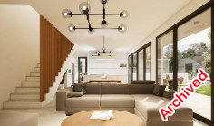 3 bedroom house 155 m2 for sale in Lakatamia