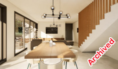 3 bedroom house 155 m2 for sale in Lakatamia