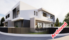 3 bedroom house 155 m2 for sale in Lakatamia