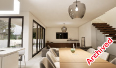 3 bedroom house 155 m2 for sale in Lakatamia