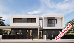 3 bedroom house 155 m2 for sale in Lakatamia
