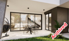 3 bedroom house 155 m2 for sale in Lakatamia