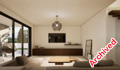 3 bedroom house 155 m2 for sale in Lakatamia