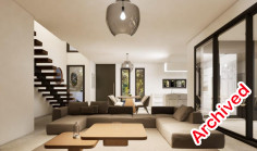 3 bedroom house 155 m2 for sale in Lakatamia