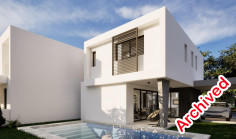 3 bedroom house 155 m2 for sale in Lakatamia