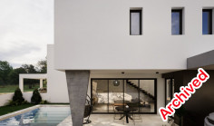 3 bedroom house 155 m2 for sale in Lakatamia