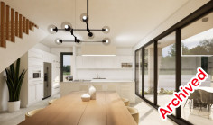 3 bedrooms house 150 m2 for sale in Lakatamia