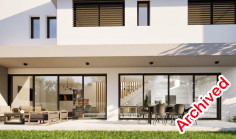 3 bedrooms house 150 m2 for sale in Lakatamia