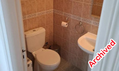 3 bed apartment to buy in Strovolos