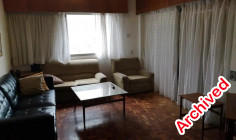 3 bedrooms apartment 125 m2 for sale in Strovolos