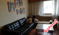 3 bedrooms apartment 125 m2 for sale in Strovolos