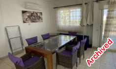 Three bed house for sale in Protaras