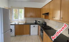 Three bed house for sale in Protaras