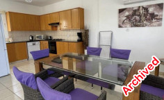 Three bed house for sale in Protaras