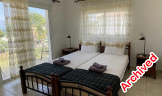 Three bed house for sale in Protaras
