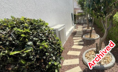 Three bed house for sale in Protaras
