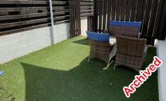 Three bed house for sale in Protaras
