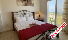 Three bed house for sale in Protaras