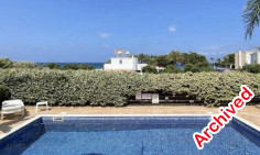 Three bed house for sale in Protaras