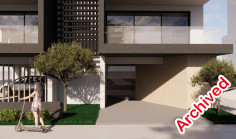 2 flat 85 m2 for sale in Strovolos