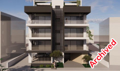 2 flat 85 m2 for sale in Strovolos