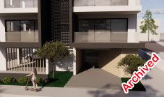 2 flat 85 m2 for sale in Strovolos