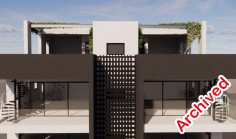 2 bed flat 85 m2 for sale in Strovolos