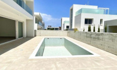3 bedroom house 159 m2 for sale in Protaras