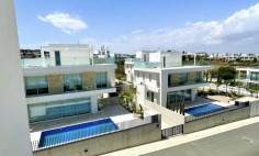 3 bedroom house 159 m2 for sale in Protaras