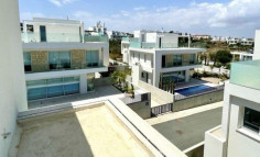 3 bedroom house 159 m2 for sale in Protaras