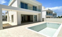 3 bedroom house 159 m2 for sale in Protaras