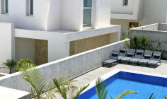 3 bedroom house 159 m2 for sale in Protaras