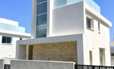 3 bedroom house 159 m2 for sale in Protaras